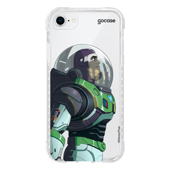 Capinha para celular Disney - Lightyear - Patrulheiro