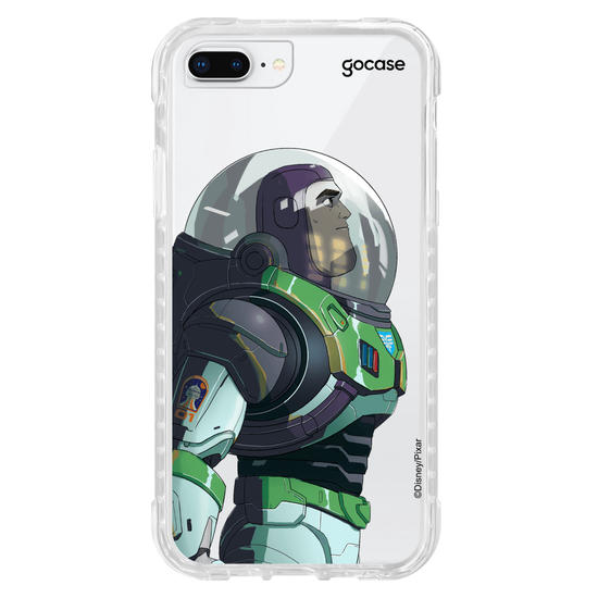 Capinha para celular Disney - Lightyear - Patrulheiro