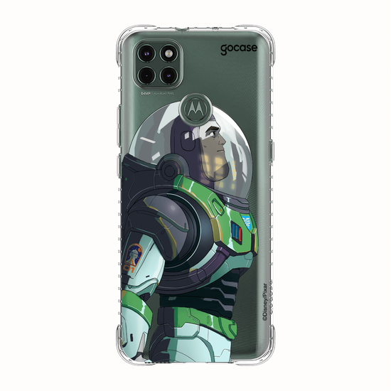Capinha para celular Disney - Lightyear - Patrulheiro