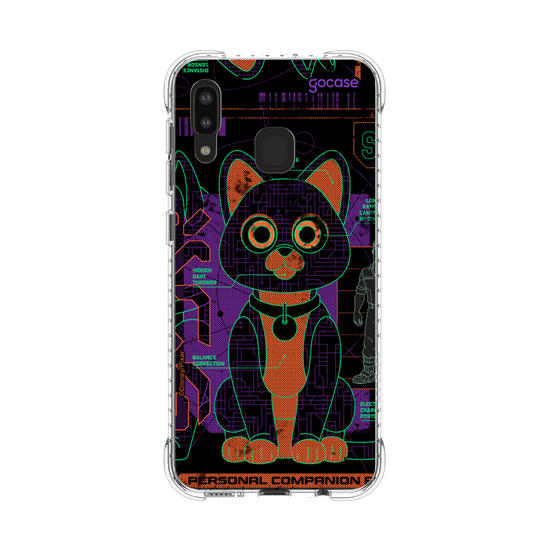 Capinha para celular Disney - Lightyear - Cat