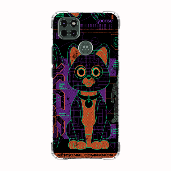 Capinha para celular Disney - Lightyear - Cat