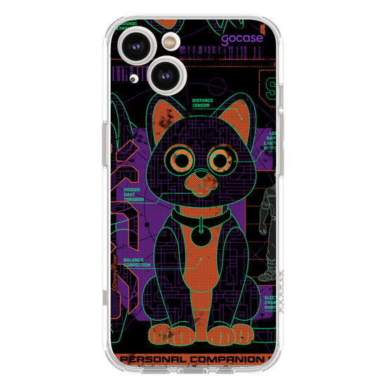 Disney - Lightyear - Cat