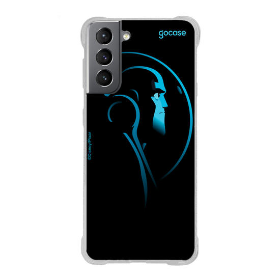 Capinha para celular Disney - Lightyear