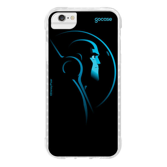 Capinha para celular Disney - Lightyear