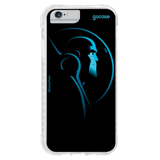 Capinha para celular Disney - Lightyear
