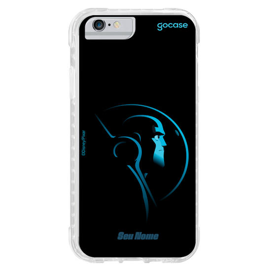 Capinha para celular Disney - Lightyear