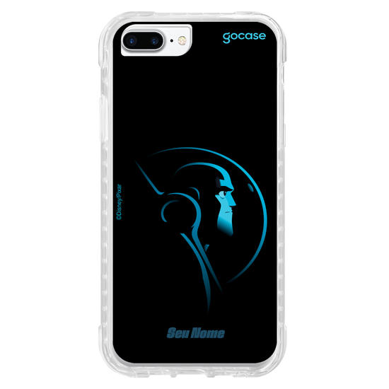 Capinha para celular Disney - Lightyear