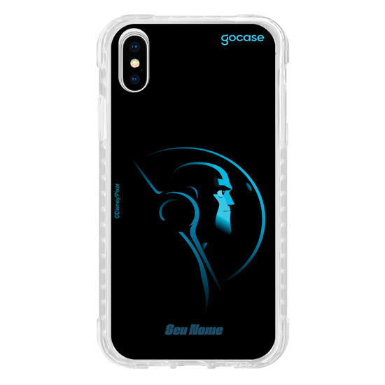 Capinha para celular Disney - Lightyear