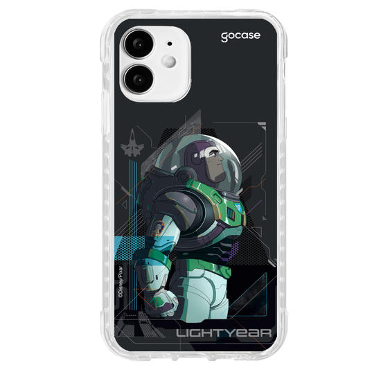 Capinha para celular Disney - Lightyear - Space Buzz