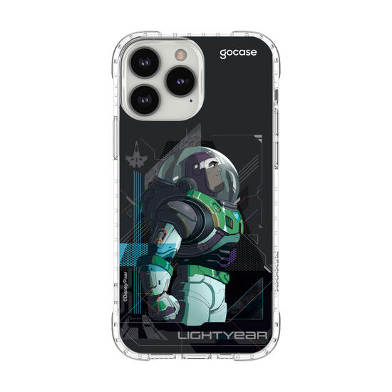 Capinha para celular Disney - Lightyear - Space Buzz