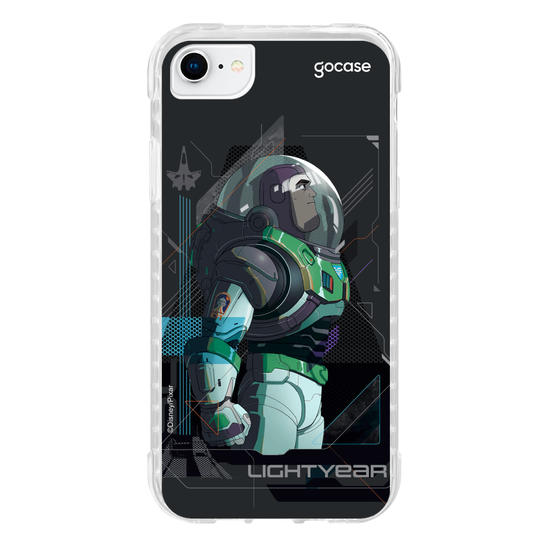 Capinha para celular Disney - Lightyear - Space Buzz