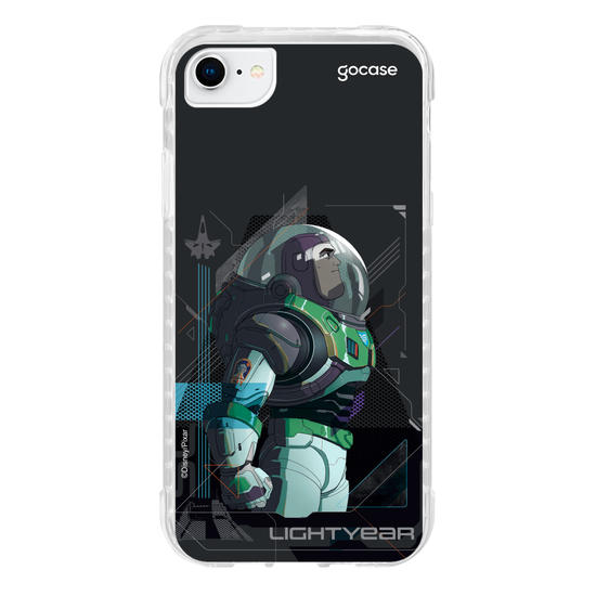 Capinha para celular Disney - Lightyear - Space Buzz