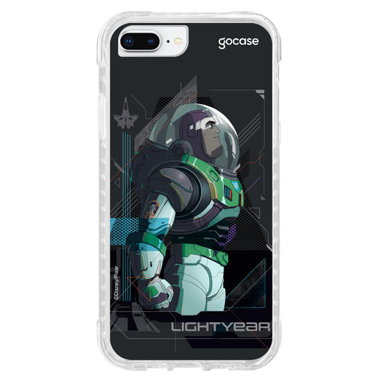 Capinha para celular Disney - Lightyear - Space Buzz