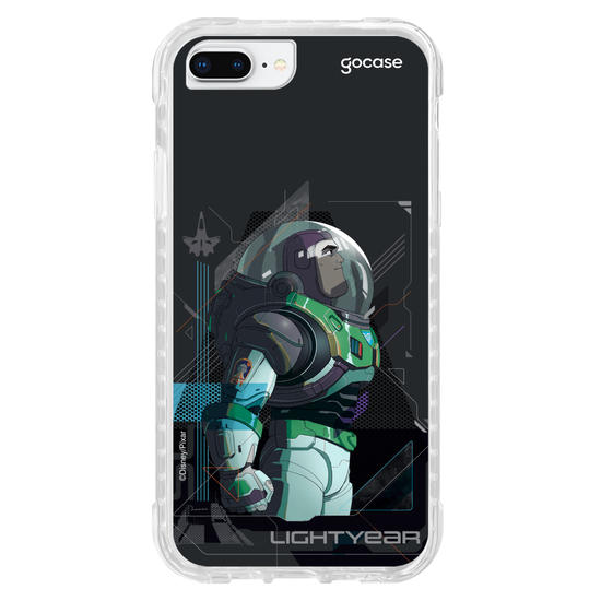 Capinha para celular Disney - Lightyear - Space Buzz
