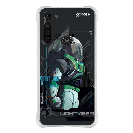 Capinha para celular Disney - Lightyear - Space Buzz