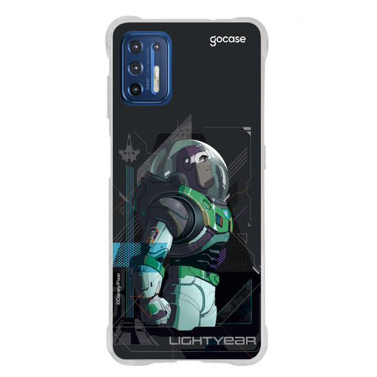 Capinha para celular Disney - Lightyear - Space Buzz