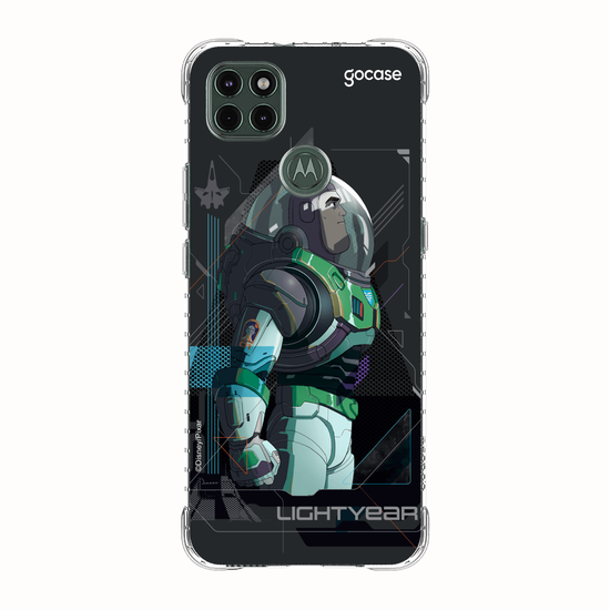 Capinha para celular Disney - Lightyear - Space Buzz