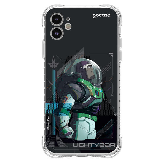 Capinha para celular Disney - Lightyear - Space Buzz