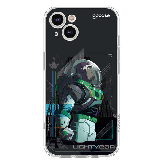 Disney - Lightyear - Space Buzz