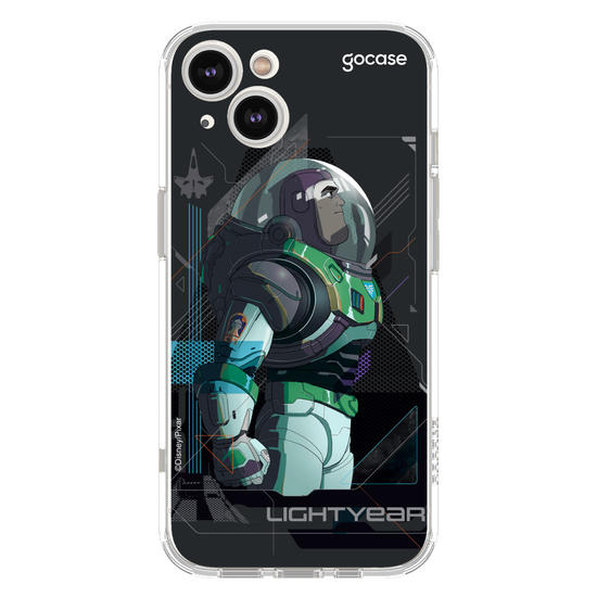 Disney - Lightyear - Space Buzz