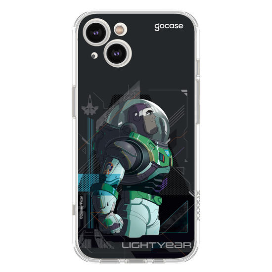 Disney - Lightyear - Space Buzz