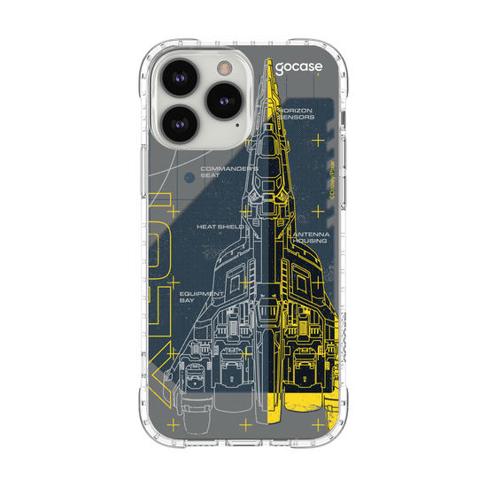 Capinha para celular Disney - Lightyear - XL-01