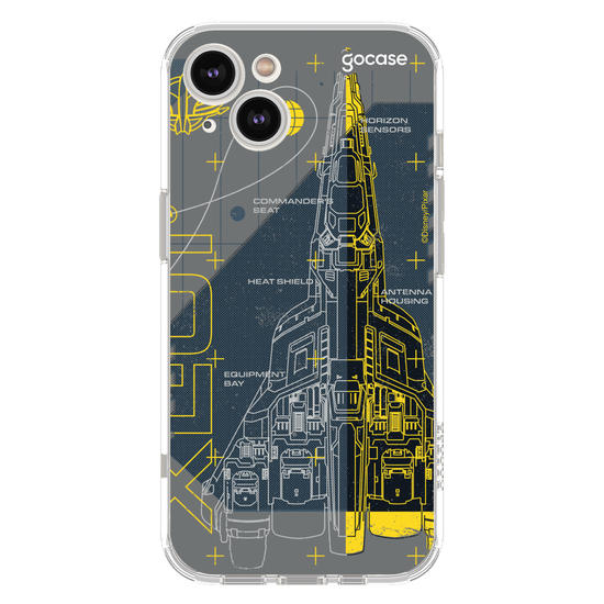 Disney - Lightyear - XL-01