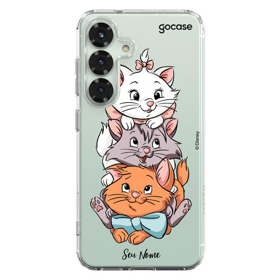 The Aristocats - Aristogatas