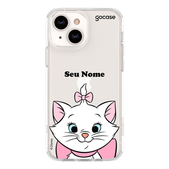 Capinha para celular The Aristocats - Cute Marie