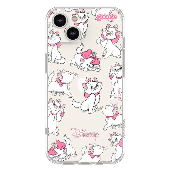 The Aristocats - Marie Pattern