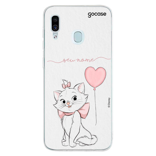 Aristocats - Marie Rascunho