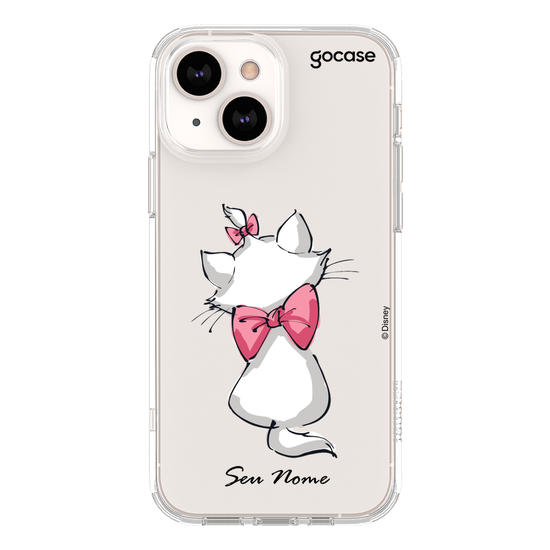 Capinha para celular Marie - Apenas Marie