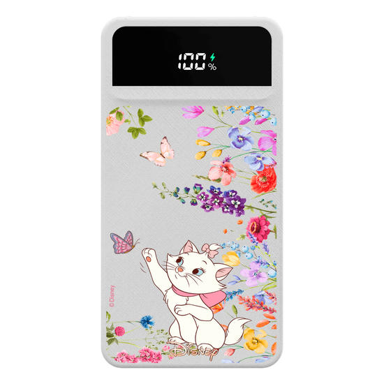 Carregador Portátil Turbo 10000mah - Marie - Marie Garden
