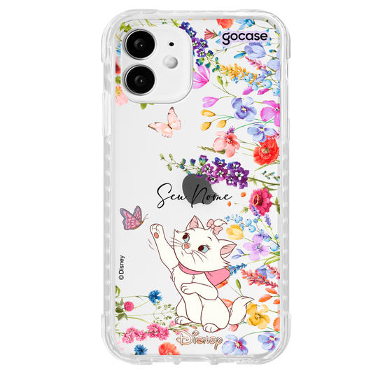 Capinha para celular Marie - Marie Garden