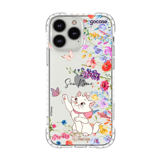 Capinha para celular Marie - Marie Garden
