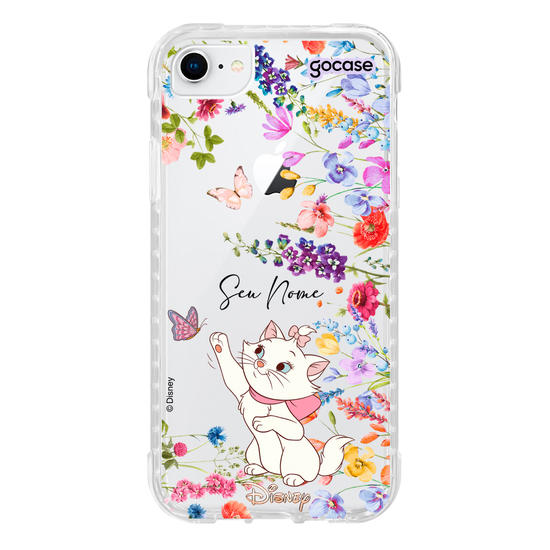 Capinha para celular Marie - Marie Garden
