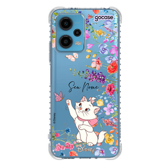 Capinha para celular Marie - Marie Garden