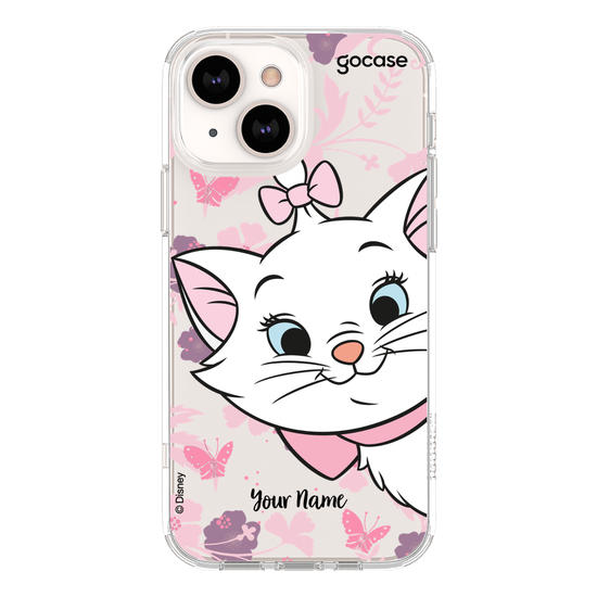 The Aristocats - Cute Cat Phone Case