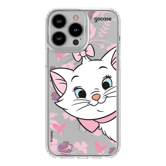 Marie - Cute Cat