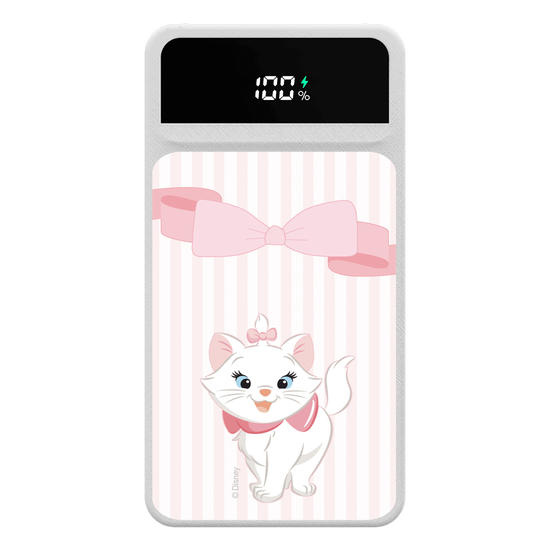 Carregador Portátil Turbo 10000mah - Marie - Charme da Marie