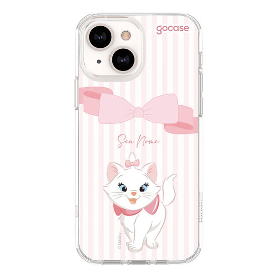 Capinha para celular Marie - Charme da Marie