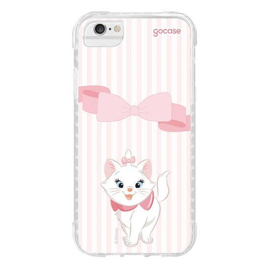 Capinha para celular Marie - Charme da Marie