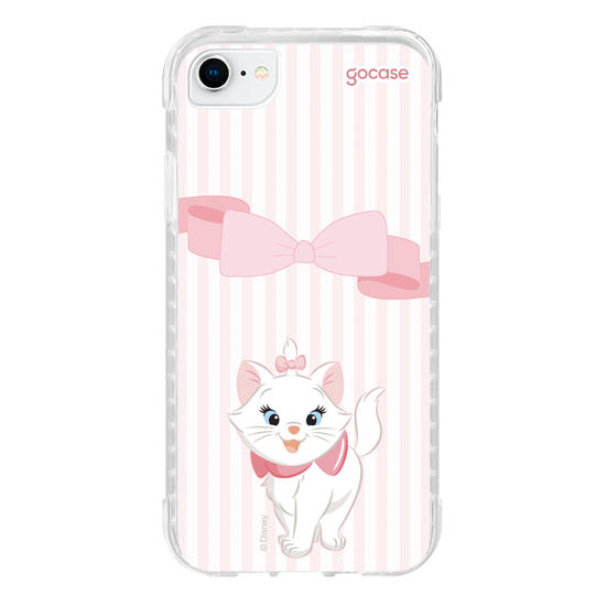 Capinha para celular Marie - Charme da Marie