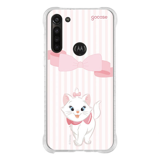 Capinha para celular Marie - Charme da Marie