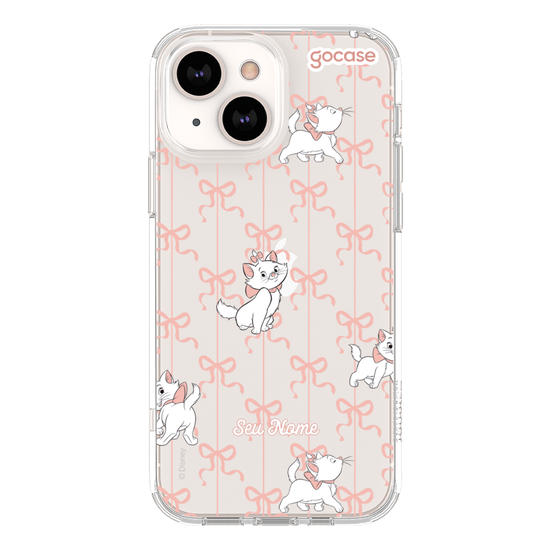 Capinha para celular Marie - Laços