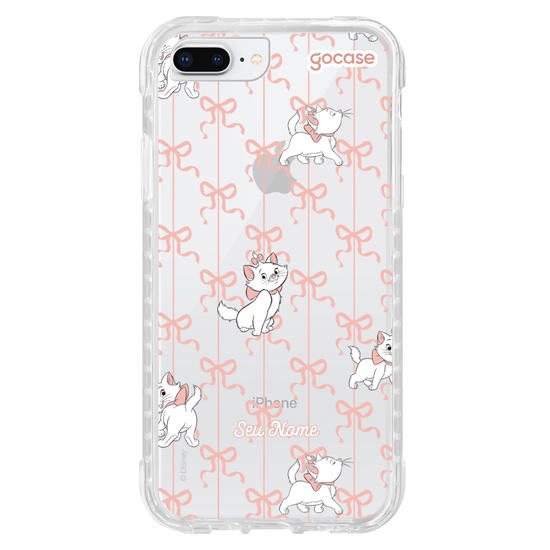 Capinha para celular Marie - Laços