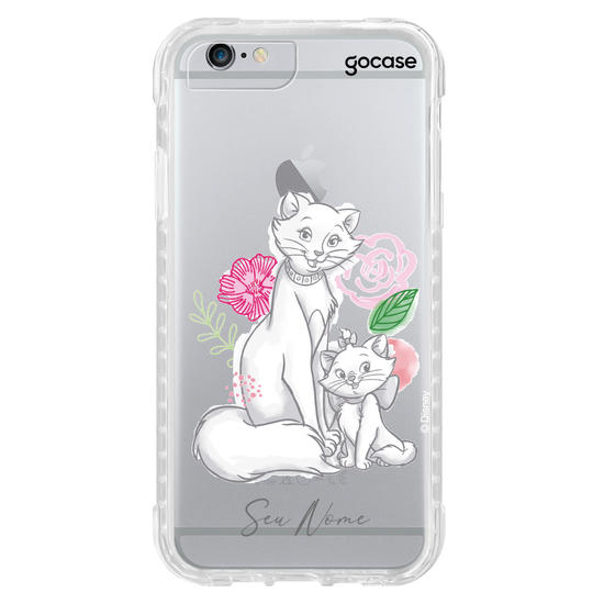 Capinha para celular Marie - Dia Das Mães Marie