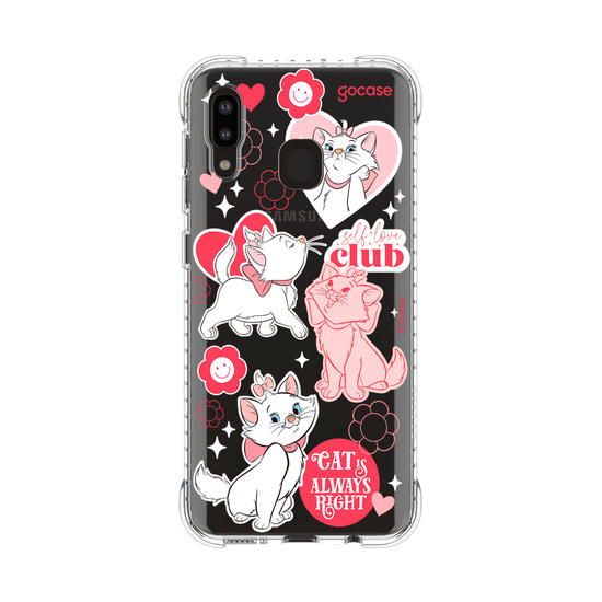 Capinha para celular  Marie - Self Love Club