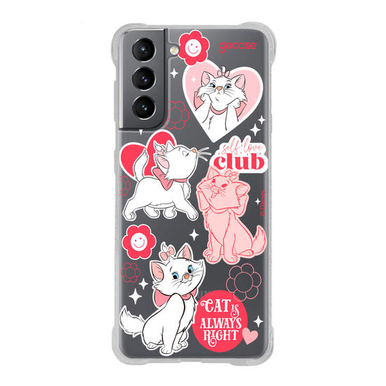 Capinha para celular  Marie - Self Love Club
