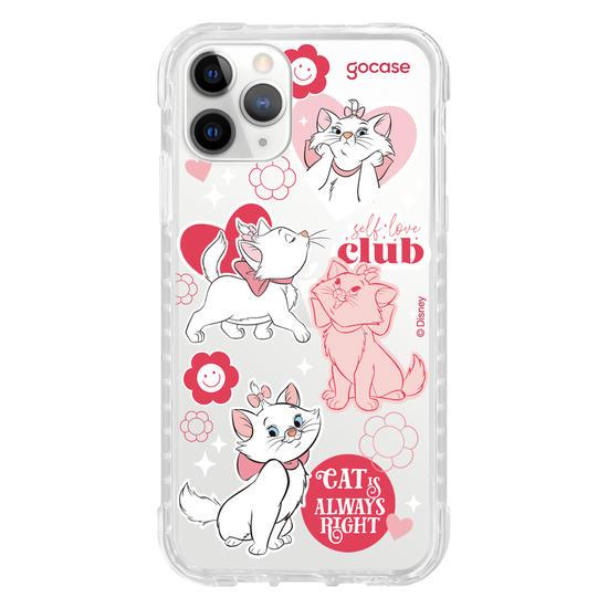 Capinha para celular  Marie - Self Love Club